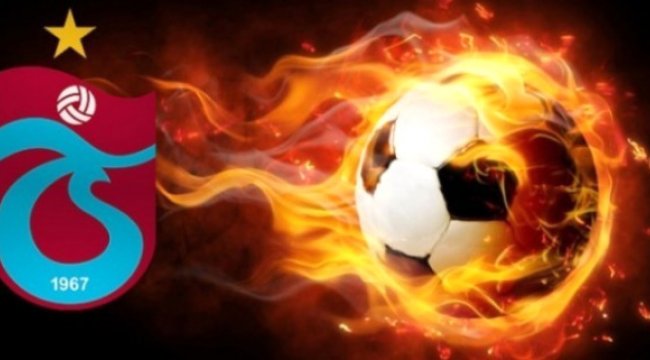Trabzonspor Dünya Yıldızını Getiriyor