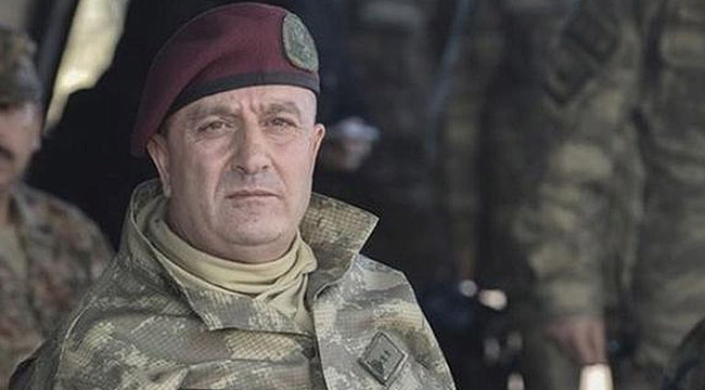 TSK'de Deprem... Aksakallı Dahil 10 General İstifa Etti İddiası