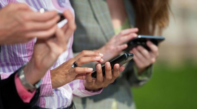 Türkiye Cepten Konuşmada Avrupa Lideri