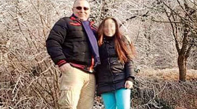 'Türkiye Güvenli Değil, Kızını Götürme'