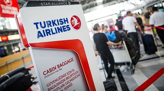 Türkiye'ye İş Amacıyla Seyahat Eden Almanlar Tedirgin