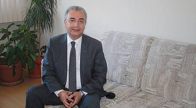 Türsen'den CHP İzmir ve Genel Merkeze 7 Uyuyanlar Benzetmesi