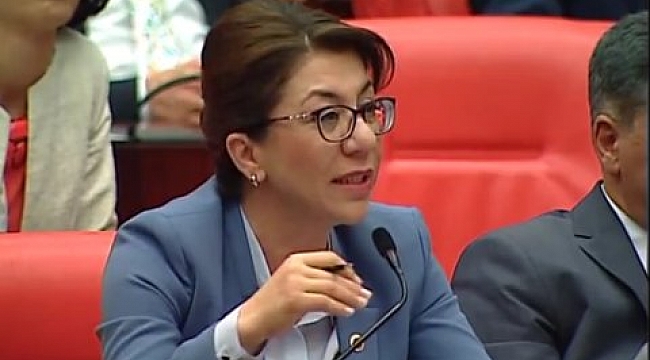 Vekilden İbiş’e: İspatlarsam?