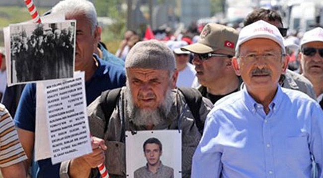 &#039;Veysel Amca&#039;nın Oğlu Halka Sıktı mı? İşte Gerçekler...