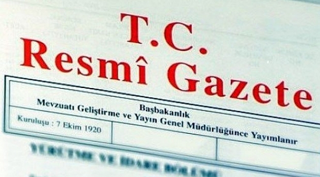 Yayınlanan 2 KHK'yla 3 Basın Kuruluşu Kapatıldı