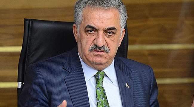 Yazıcı'dan CHP'li Akaydın'a: Bedelini Öder