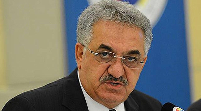 Yazıcı Hakkında Çıkan Haberleri Hedef Aldı: Şerefsizlik