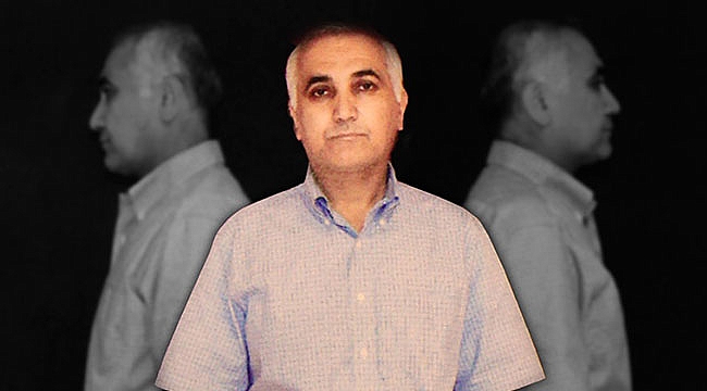 Yeni Şafak: Adil Öksüz'ü ABD'liler Askeri Kargo Uçağıyla Kaçırdı