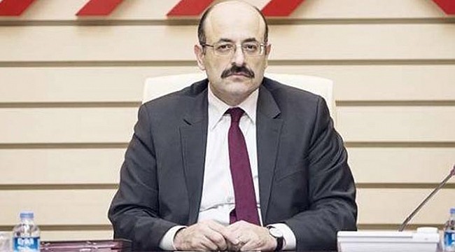 YÖK Başkanından Flaş Açıklama: Üniversiteler Boş kalacak