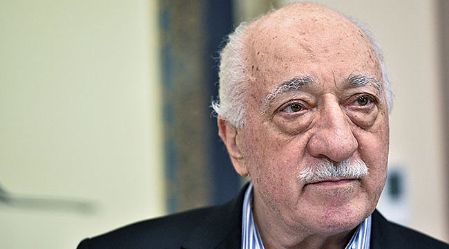 Youtube'daki Gülen Videolarına Erişim Engeli