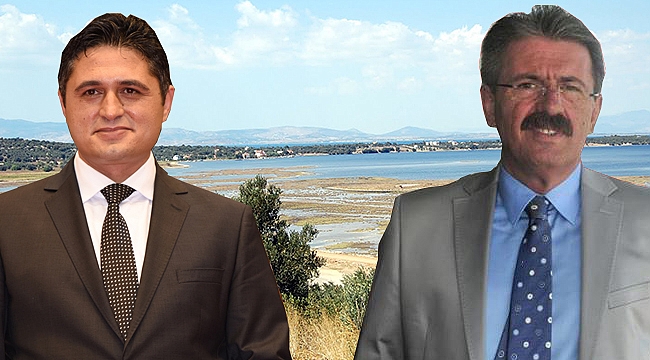 Yücel Özen'den Acar'ın Büyükşehir Meclisi Kararını Gündeme Almamasına Tepki