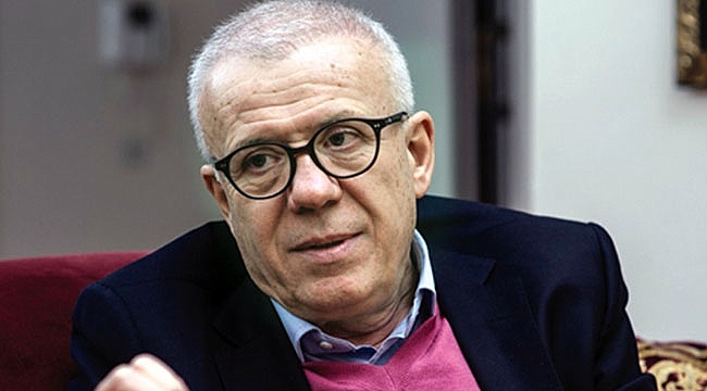 'Yüze Gülüp Arkadan Geçirmelerini En İyi Bilenlerdenim'