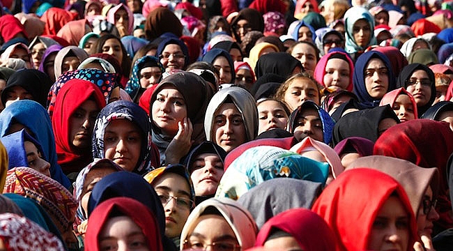 191 İlçede Sadece İmam Hatip Var!