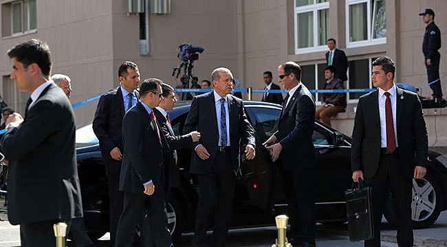 ABD, Türkiye'ye 'Diplomatik Nota' Verme Hazırlığında