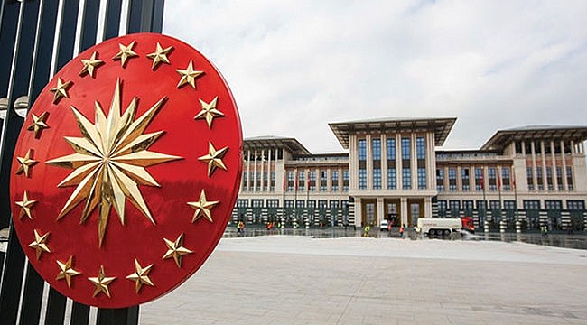 'ABD Ziyareti Öncesi Ankara'da Moraller Bozuk'