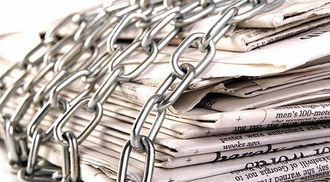 AGİT ve BM′den Türkiye Bildirisi: Gazetecileri Derhal Serbest Bırakın