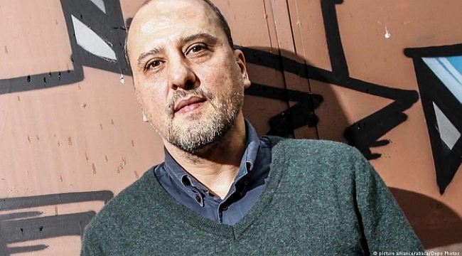 Ahmet Şık’a Almanya’dan Ödül