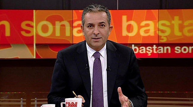 Akif Beki: Herkesin İçine, Bir Gün Kendisinden de Bir FETÖ&#039;cü Çıkabileceği Kurdu Düştü