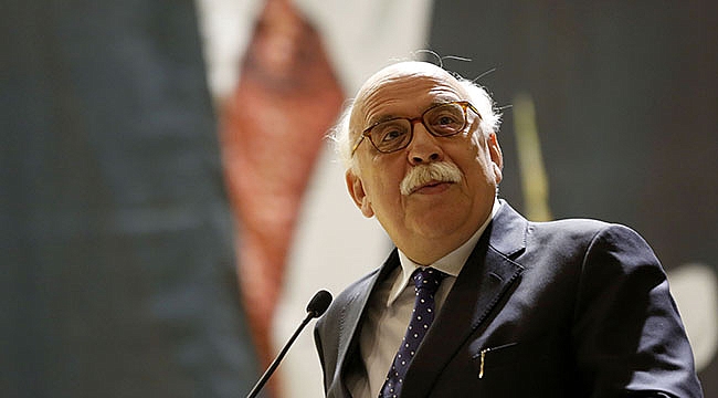 AKP'li Avcı'dan Cumhuriyet Davası Açıklaması