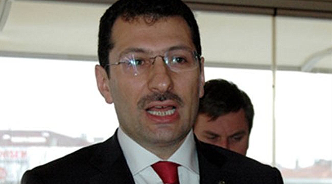 AKP'li Vekilden İlginç 'Diş Macunu' Çıkışı