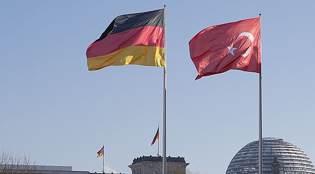 Dört Almandan Üçü Türkiye’ye Ekonomik Yaptırım İstiyor