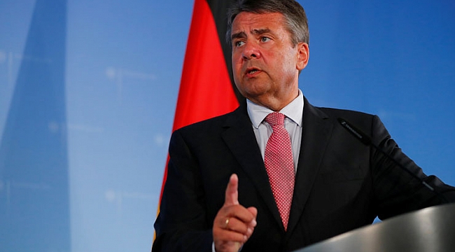 Almanya: Türkiye’nin Avrupa Birliği’nde Yeri Yok