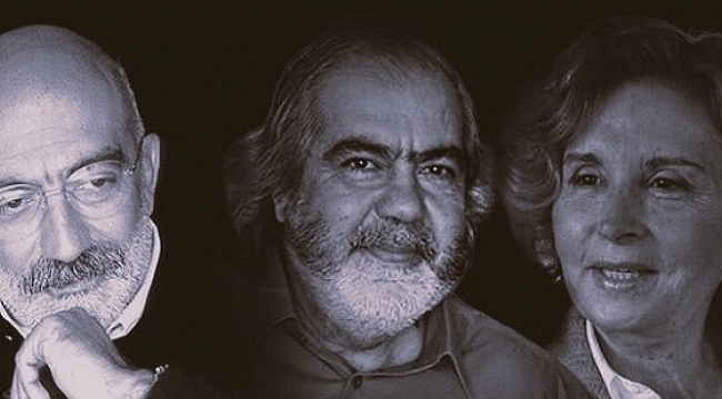 Altanlar ve Nazlı Ilıcak&#039;ın da Yargılandığı Davada Tahliye Yok!