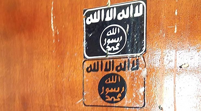 Ankara'daki IŞİD Okulu Satılık