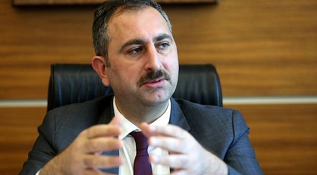 Bakan Gül: Ana Muhalefet Üslupta Seviyesizlik Getirdi