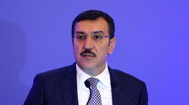 Bakan Tüfenkci: Habur Kapatılmadı Kontroller Sıkılaştırıldı