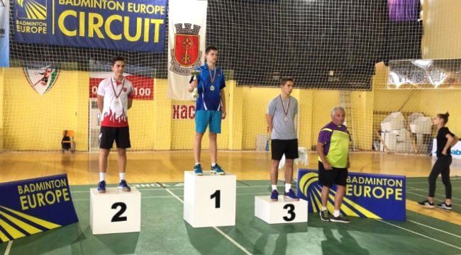 Balkanlar'da Osmangazi Fırtınası