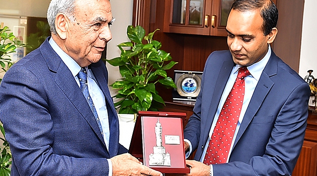 Bangladeş'in Atatürk Sevgisi