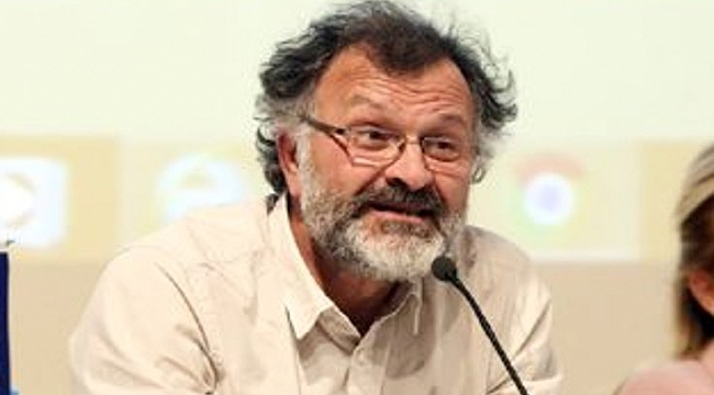 Barış Bloku Sözcüsü Eski Savaş Pilotu: SİHA'lar 'İnsansız' Değil