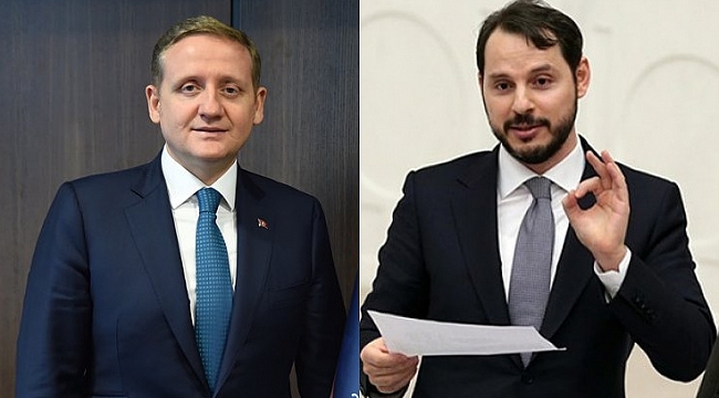 Barış Yarkadaş: İki Damat da İBB'yi İstiyor