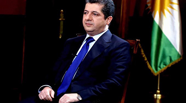 Barzani’nin Oğlu: Bağımsızlığı İlan Edersek Bizi Tanıyacak Çok Ülke Var