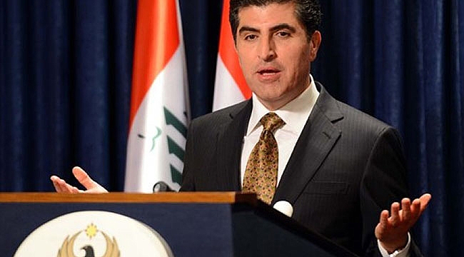 Barzani: Referandum için Şimdi Doğru Zaman Değilse, ne Zaman?