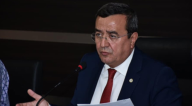 Başkan Batur Uyardı Bu Fırsat Bir Daha Ele Geçmez