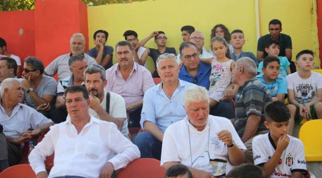 Bayındırspor Sezonu Açtı