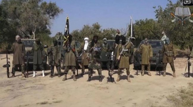 Boko Haram Nisan’dan Beri 381 Kişiyi Öldürdü