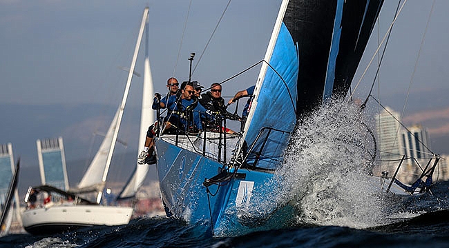 Bornova’da Mahalleler Yatırımlarla Gelişiyor
