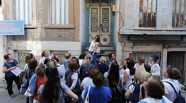 Bu Gezileri Kaçırmayın!