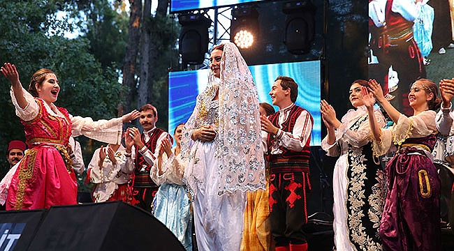 Buca’da Balkan Rüzgarı Esecek