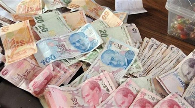 Büyük Vurgun: Kabul Edilmeyen İşten Atılıyor