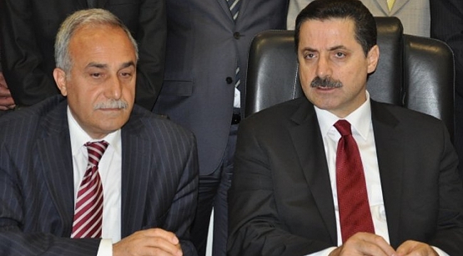 Çelik'ten Fakıbaba'ya Tepki