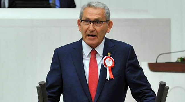 'CHP Adalet İçin Durmadan Çalışıyor'