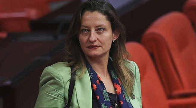 CHP'den Şafak Pavey Açıklaması: Kabul Etmeyiz