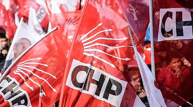 CHP'den Tasfiye Açıklaması: 'Geri Kalan 49 Belediyeyi Takip Edeceğiz'