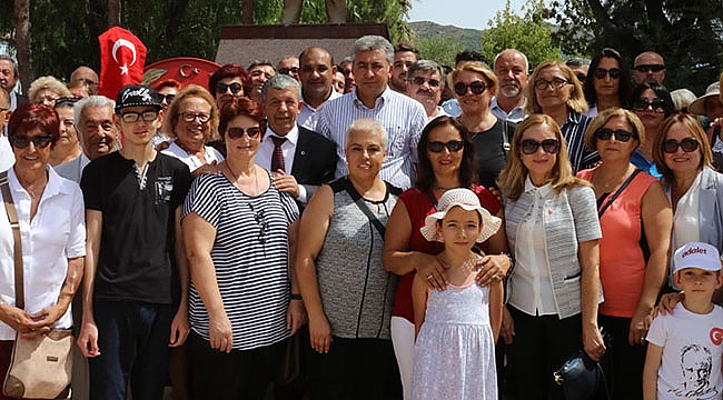 CHP İlçe Başkanı Çam: Geldikleri Gibi Gidecekler