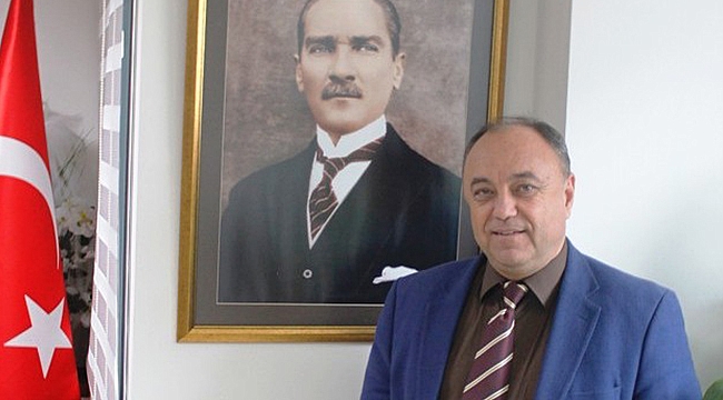 CHP İzmir İl Başkanı Asuman Ali Güven'den 9 Eylül Mesajı