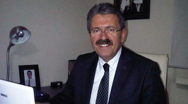 CHP'li Özen: AKP'li Mebuslar Başkanlar El Ele Buca'nın Çamlıpınar Mahallesine Haraca Çıkmak Neyin Nesi?